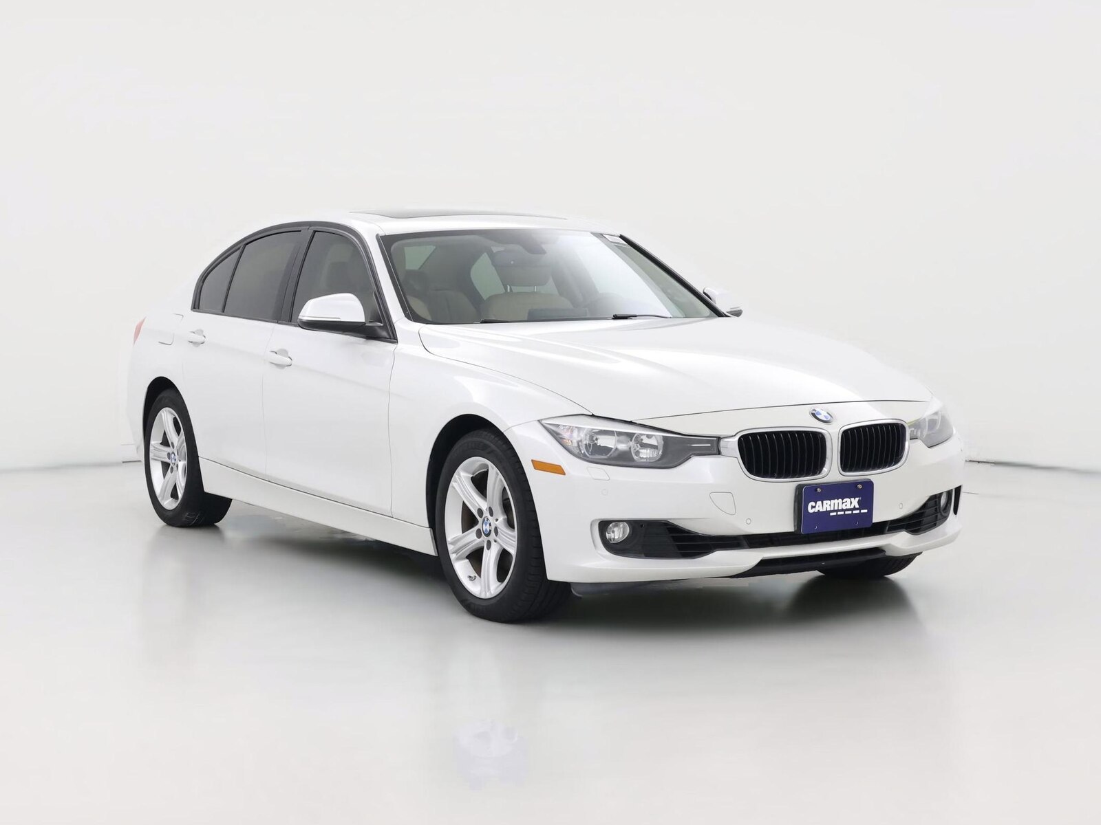 2014 BMW 3 Series 328i