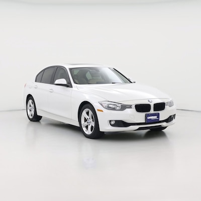 2014 BMW 328 XI