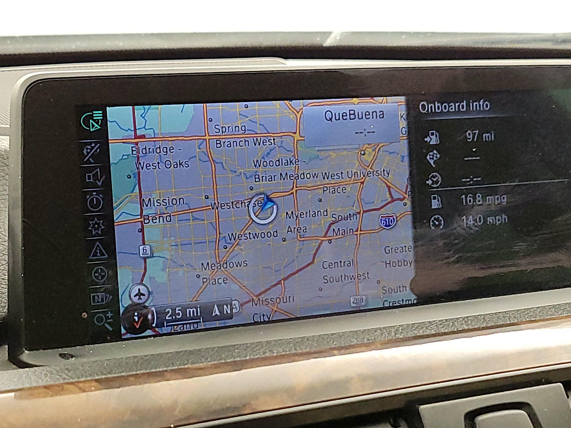 Thumbnail: 2014 BMW 3 Series - 14