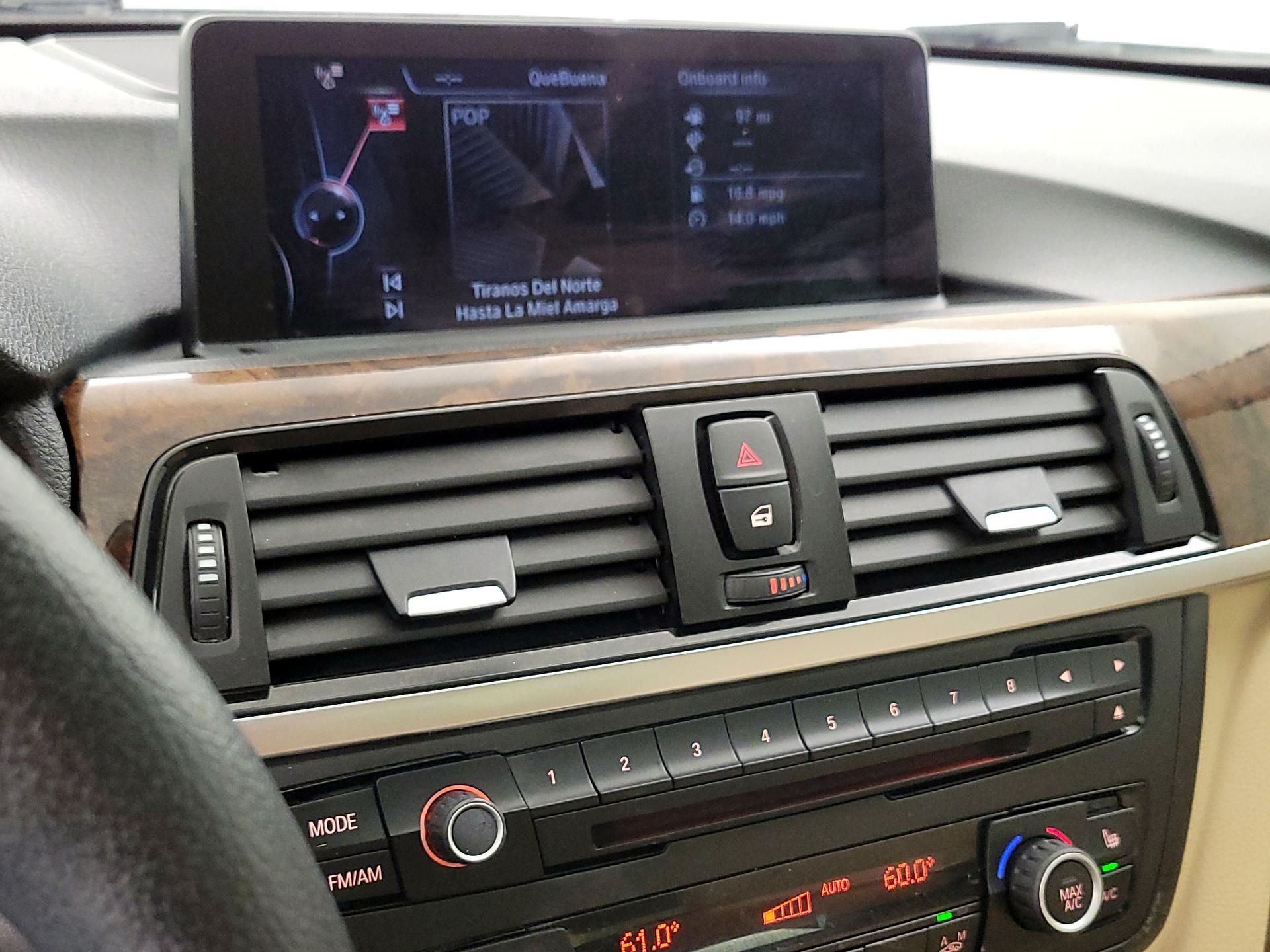 Thumbnail: 2014 BMW 3 Series - 16