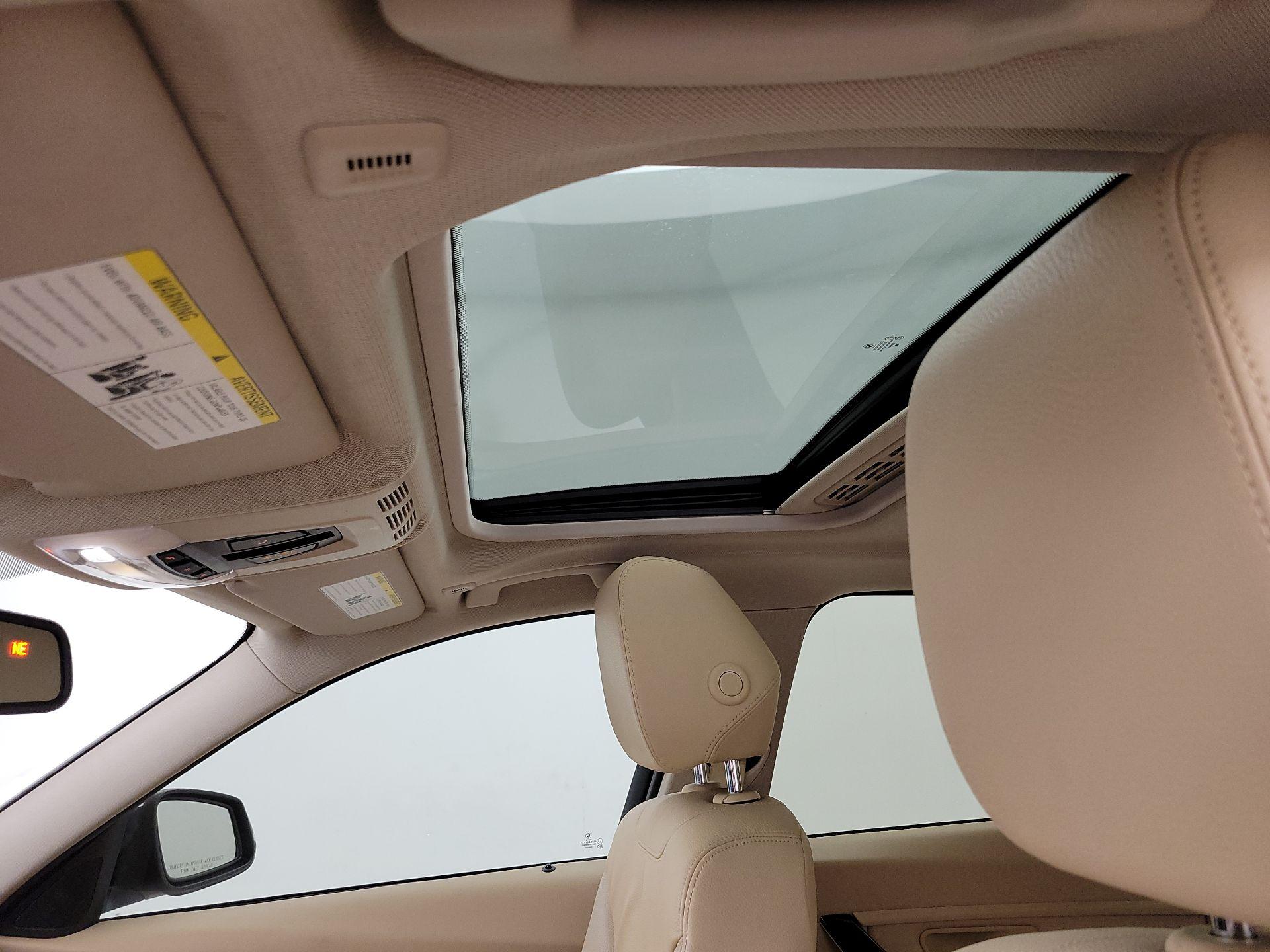 Thumbnail: 2014 BMW 3 Series - 20