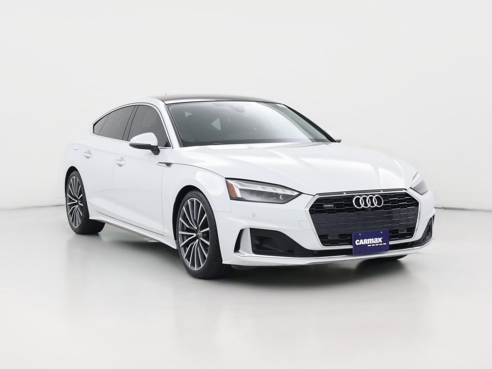 2021 Audi A5 Sportback