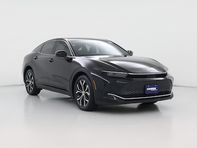2023 Toyota Crown XLE -
                  Houston, TX
