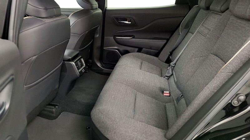 2023 Toyota Crown XLE 19