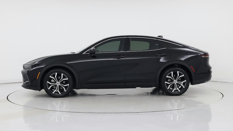 2023 Toyota Crown XLE 3