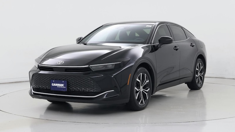 2023 Toyota Crown XLE 4