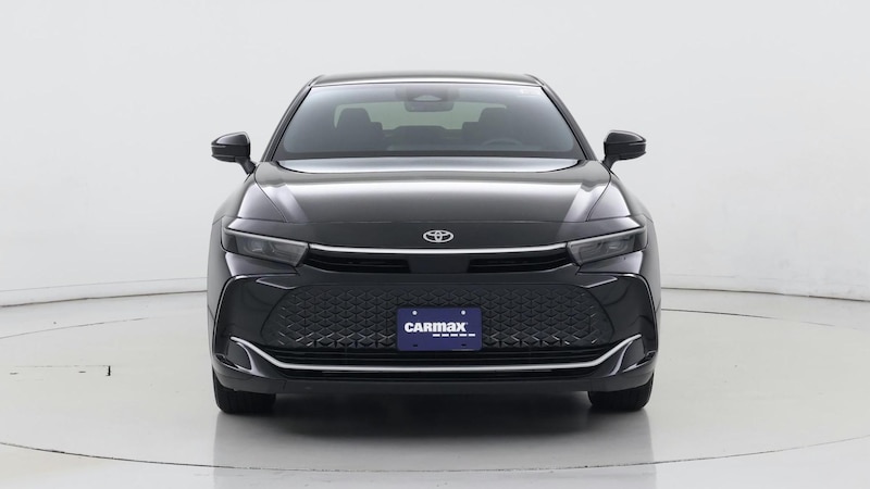 2023 Toyota Crown XLE 5