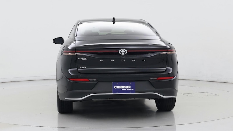 2023 Toyota Crown XLE 6
