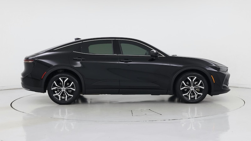 2023 Toyota Crown XLE 7