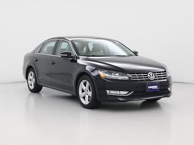2015 Volkswagen Passat Limited Edition -
                Houston, TX