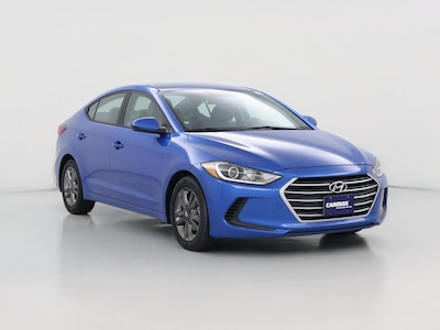 2017 Hyundai Elantra SE -
                Houston, TX