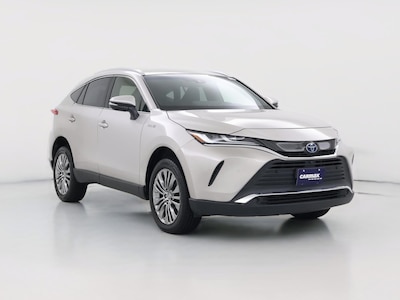 2021 Toyota Venza Limited -
                  Colorado Springs, CO