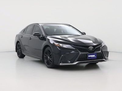 2022 Toyota Camry XSE -
                Houston, TX