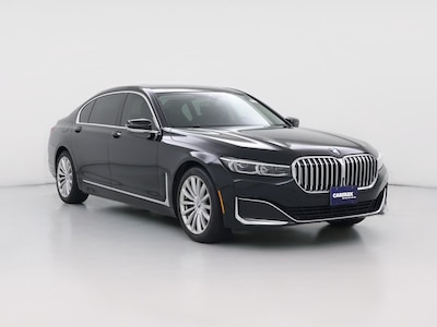 2022 BMW 7 Series 740i -
                Houston, TX