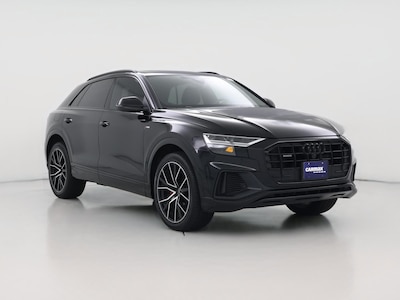 2021 Audi Q8 Premium Plus -
                Houston, TX