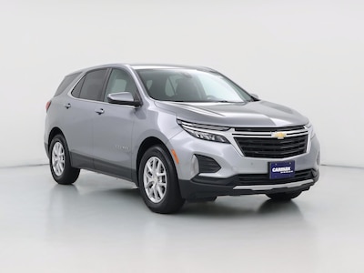 2023 Chevrolet Equinox LT -
                  Houston, TX