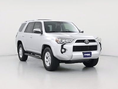2016 Toyota 4Runner SR5 -
                Houston, TX