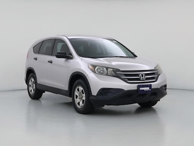 2013 Honda CR-V LX -
                Houston, TX