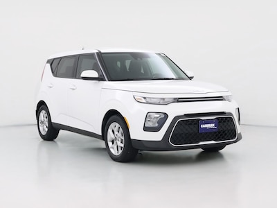 2022 Kia Soul LX -
                Houston, TX