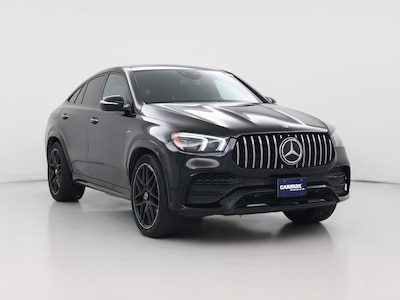 2021 Mercedes-Benz GLE 53 AMG -
                Houston, TX