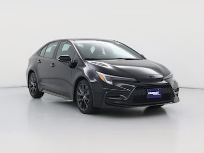 2024 Toyota Corolla SE -
                Katy, TX