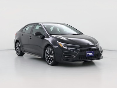 2024 Toyota Corolla SE -
                Austin, TX