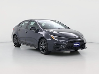 2024 Toyota Corolla SE -
                Houston, TX