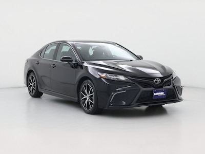 2024 Toyota Camry SE -
                Houston, TX
