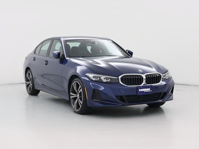 2023 BMW 3 Series 330i -
                Houston, TX