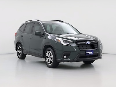 2023 Subaru Forester Premium -
                Houston, TX