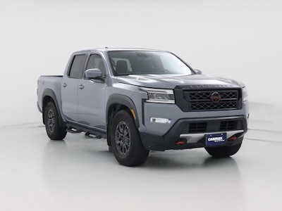2023 Nissan Frontier PRO-X -
                Katy, TX