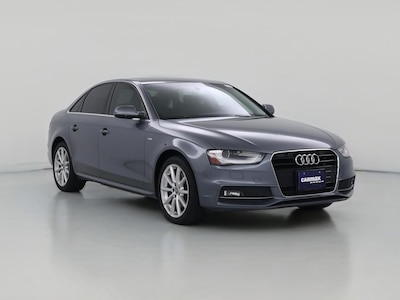 2015 Audi A4 Premium -
                Houston, TX