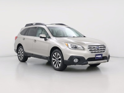 2016 Subaru Outback 2.5i Limited -
                Houston, TX