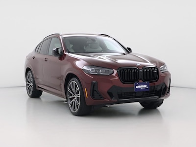 2022 BMW X4 M40i -
                Houston, TX