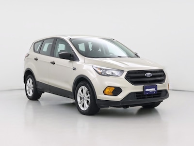 2018 Ford Escape S -
                Houston, TX