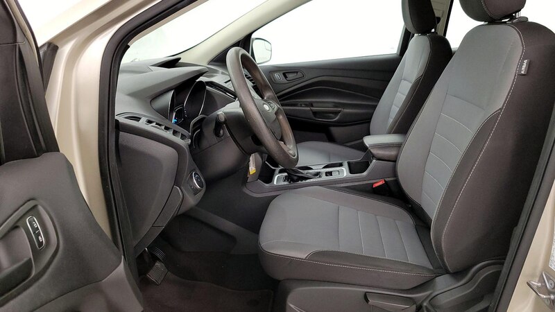 2018 Ford Escape S 11