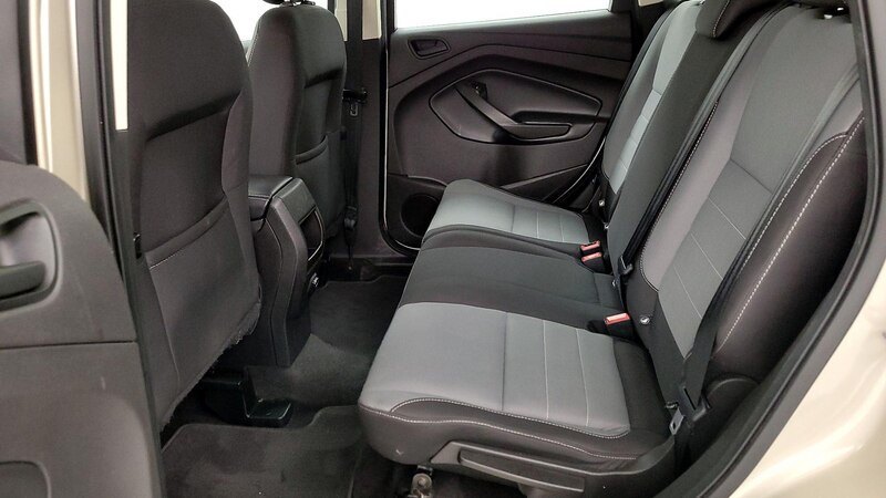 2018 Ford Escape S 19