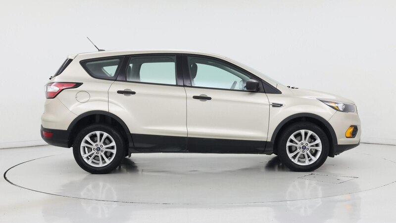 2018 Ford Escape S 7