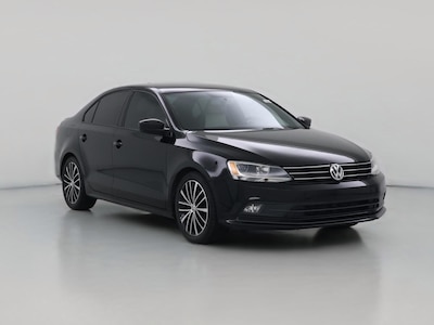 2016 Volkswagen Jetta Sport -
                Houston, TX