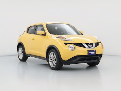 2016 Nissan Juke S -
                Houston, TX