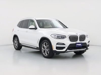 2020 BMW X3 sDrive30i -
                Houston, TX