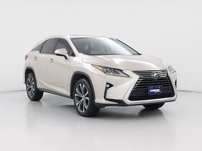 2019 Lexus RX 350 -
                Houston, TX