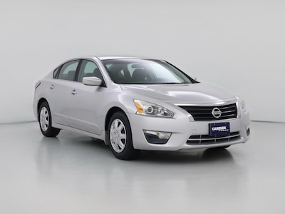 2015 Nissan Altima S -
                Houston, TX