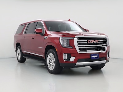 2023 GMC Yukon XL SLT -
                Houston, TX