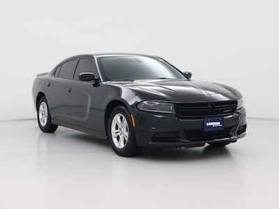 2022 Dodge Charger SXT -
                  Houston, TX