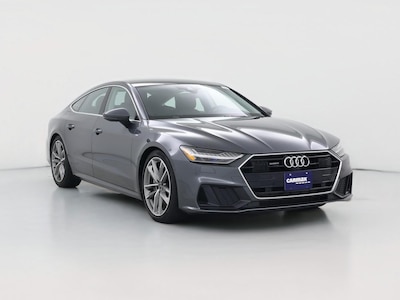 2019 Audi A7 Prestige -
                Houston, TX