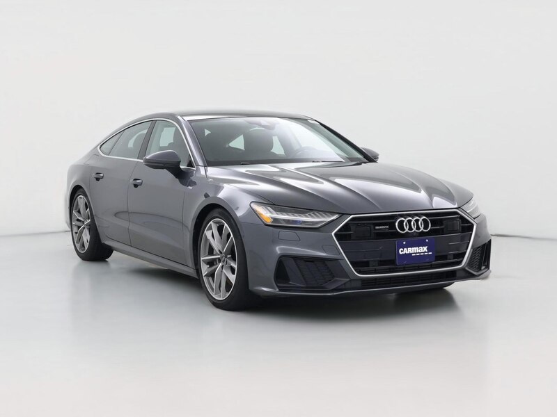 2019 Audi A7 Prestige -
                  Gulfport, MS