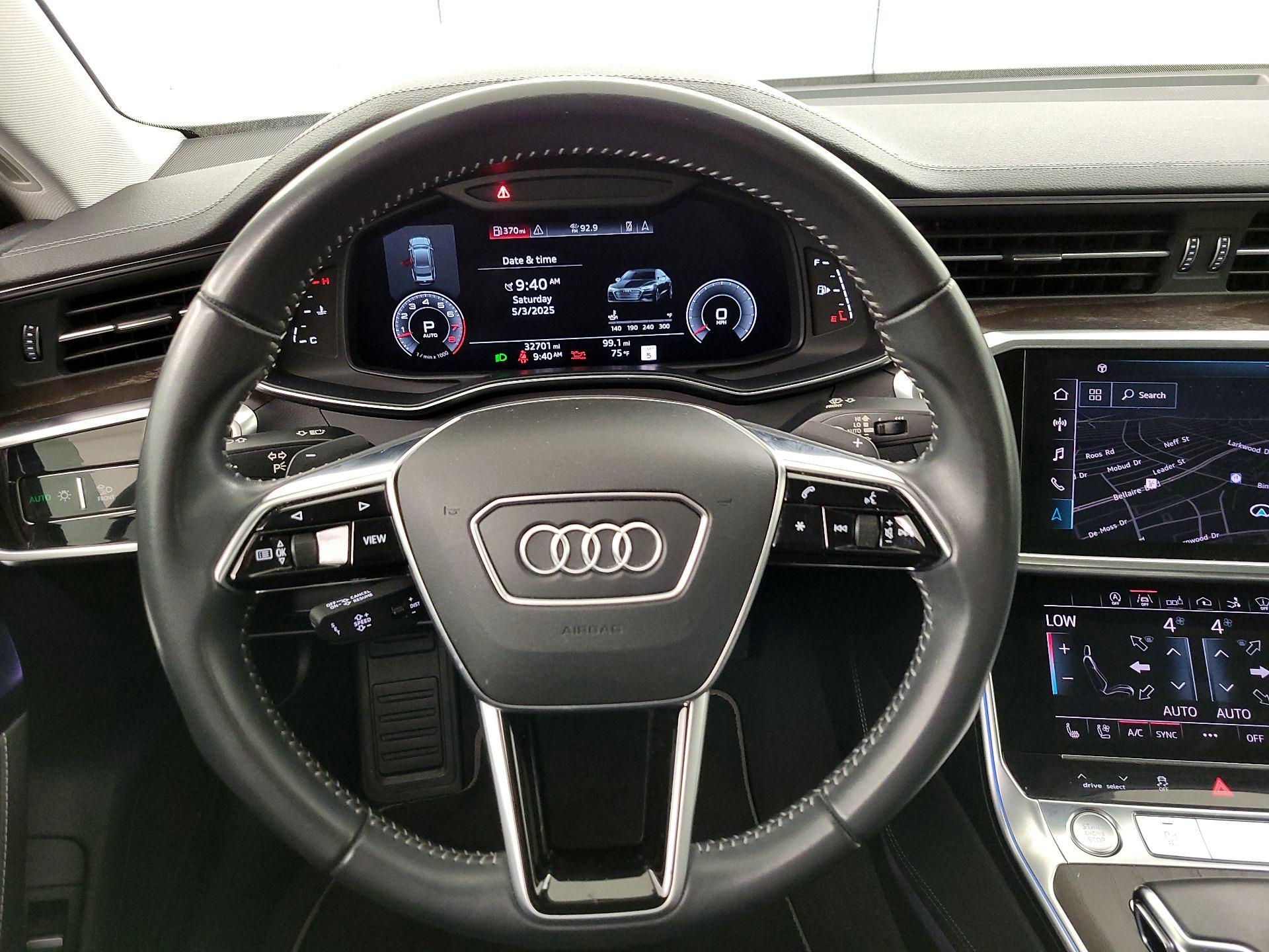 Thumbnail: 2019 Audi A7 - 10