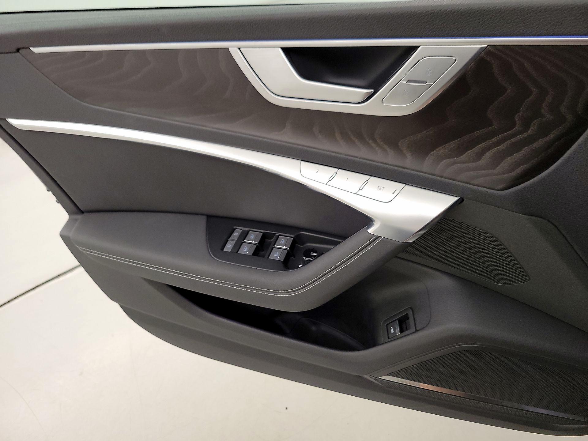 Thumbnail: 2019 Audi A7 - 12