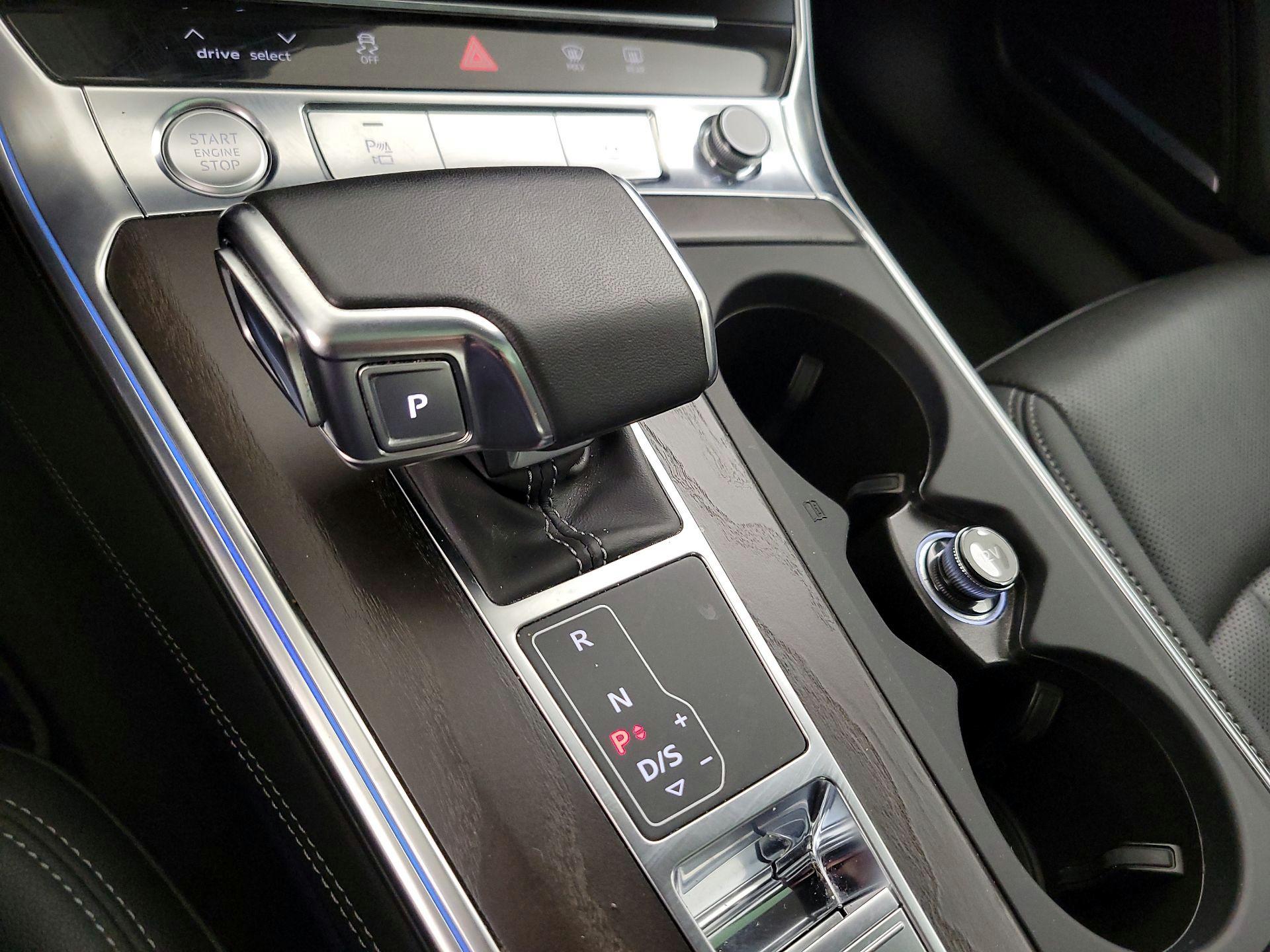 Thumbnail: 2019 Audi A7 - 18